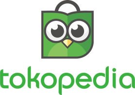 logo tokopedia
